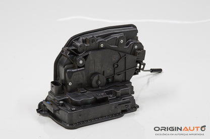 Fechadura Eletrica Direita Mini Cooper S F56 2015 7281934
