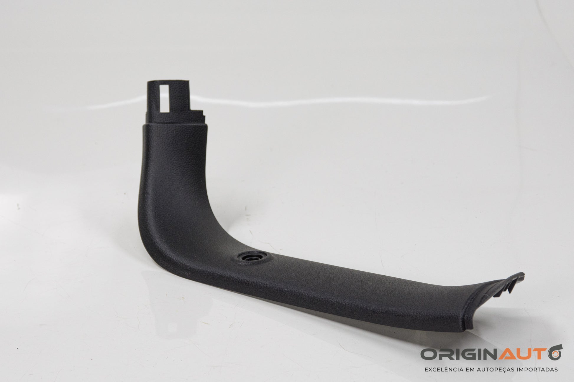 Moldura Direita Tampa Traseira Mini Cooper S F56 2015 7302726