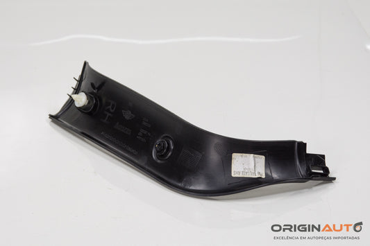 Moldura Direita Tampa Traseira Mini Cooper S F56 2015 7302726
