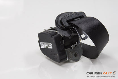 Cinto Seguranca Traseiro Direito Mini Cooper S F56 2015