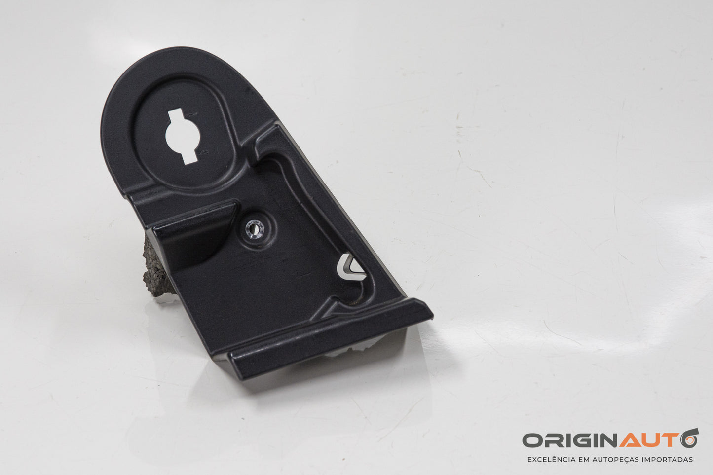 Moldura Esquerda Porta Mala Mini Cooper S F56 2015 7298617