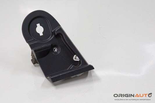 Moldura Esquerda Porta Mala Mini Cooper S F56 2015 7298617