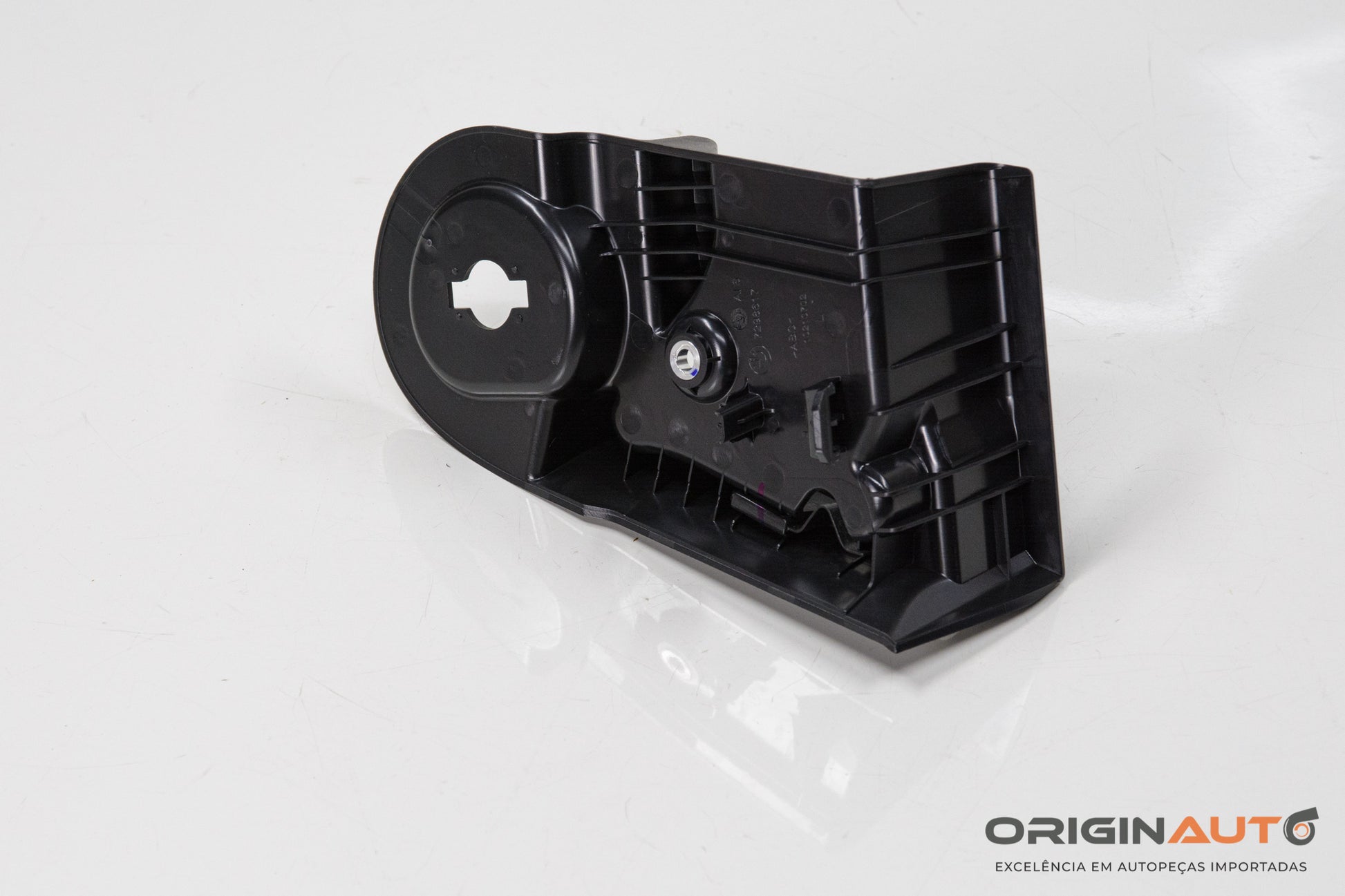 Moldura Esquerda Porta Mala Mini Cooper S F56 2015 7298617