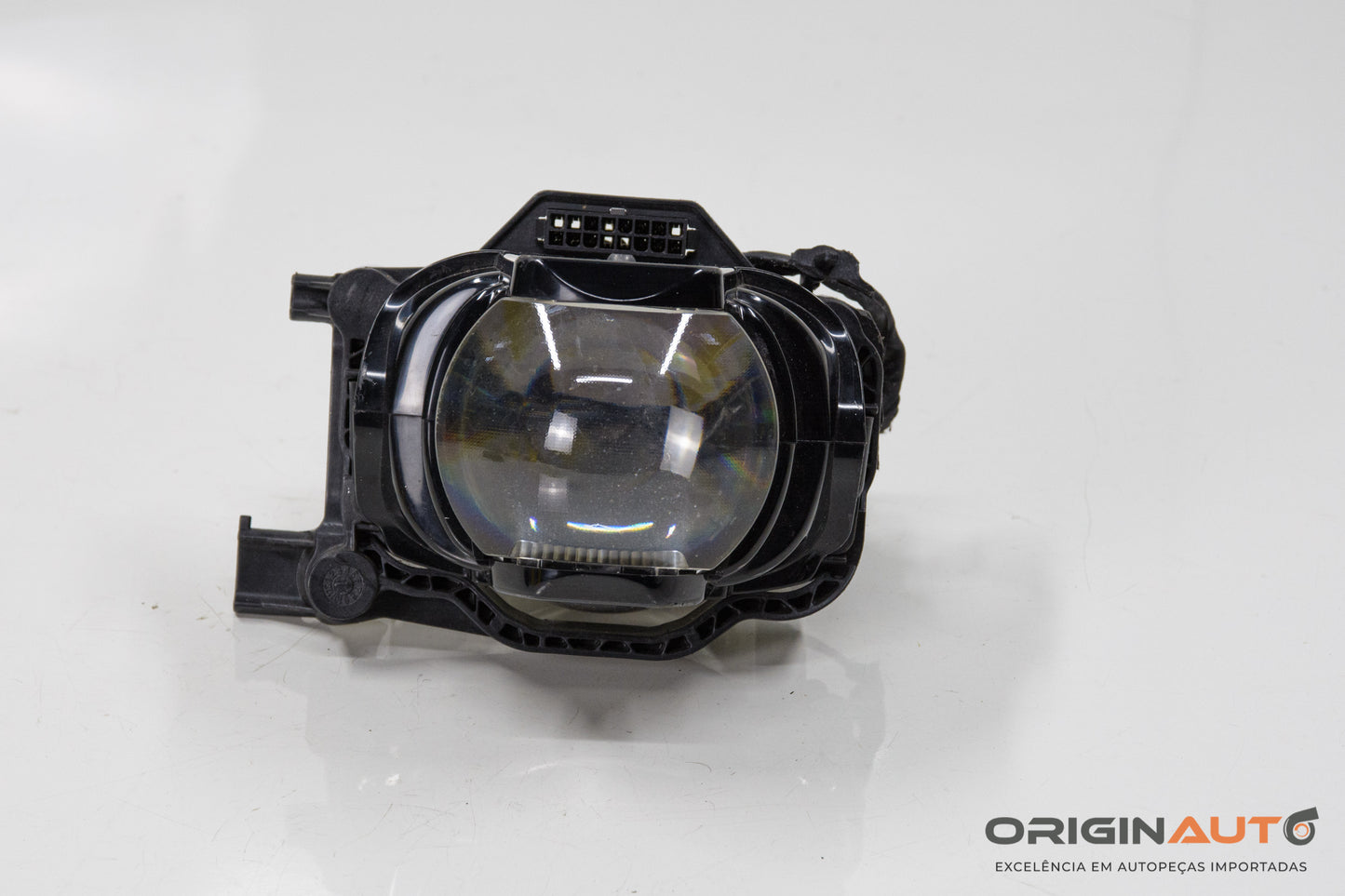 Projetor Bloco Otico Farol Mini Cooper S F56 2015 *Detalhe