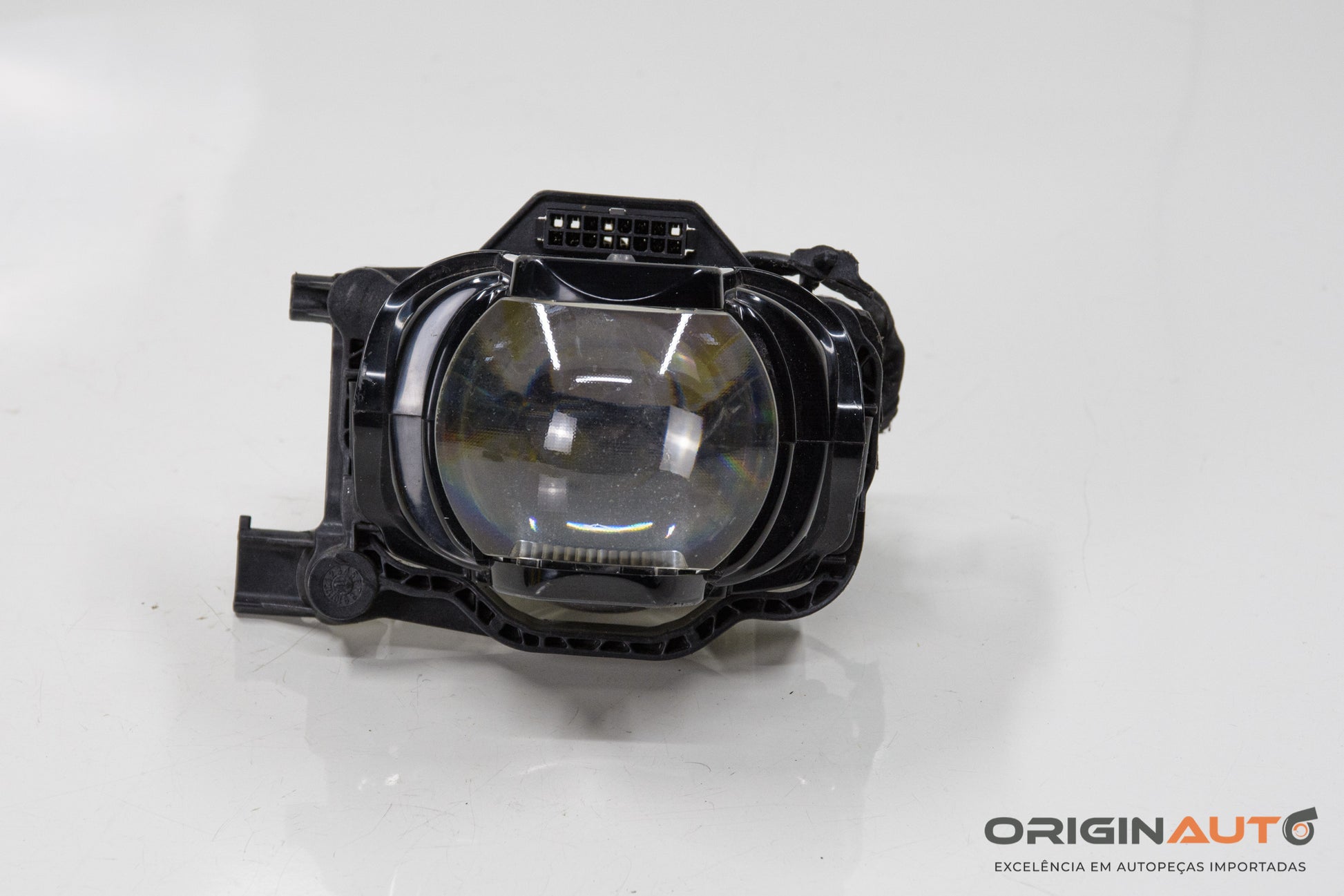 Projetor Bloco Otico Farol Mini Cooper S F56 2015 *Detalhe