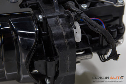 Projetor Bloco Otico Farol Mini Cooper S F56 2015 *Detalhe