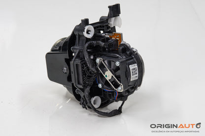 Projetor Bloco Otico Farol Mini Cooper S F56 2015 *Detalhe