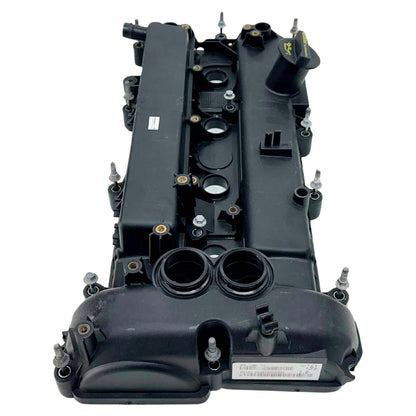 Tampa Cabeçote Discovery Sport Evoque Fusion 2.0 2015 2019