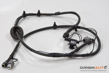 Chicote Mangueira Mini Cooper S F56 2015 7366079