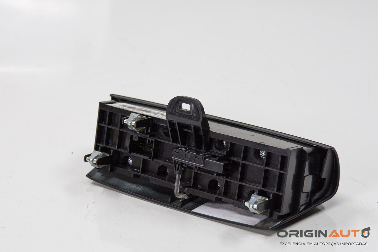 Botao Start Stop Controle Tracao Mini Cooper S F56 2015 9328289