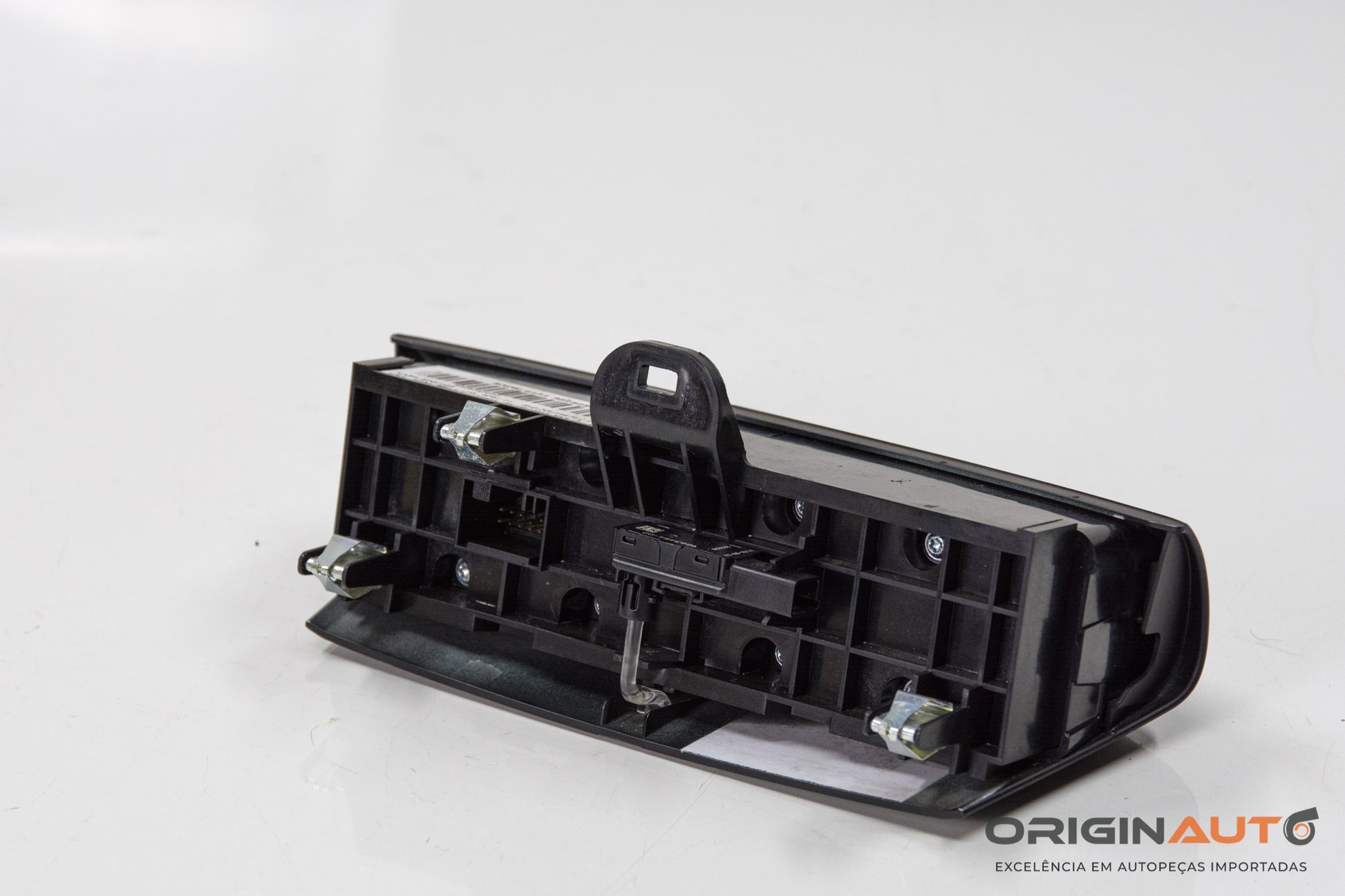 Botao Start Stop Controle Tracao Mini Cooper S F56 2015 9328289