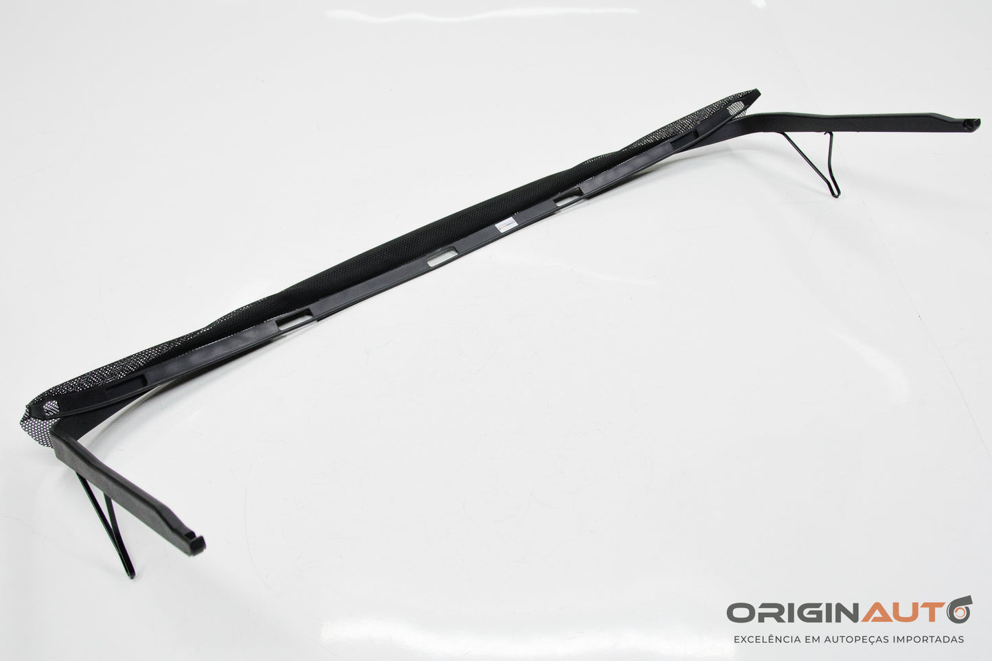 Quebra Vento Cortina Teto Solar Mini Cooper S F56 2015