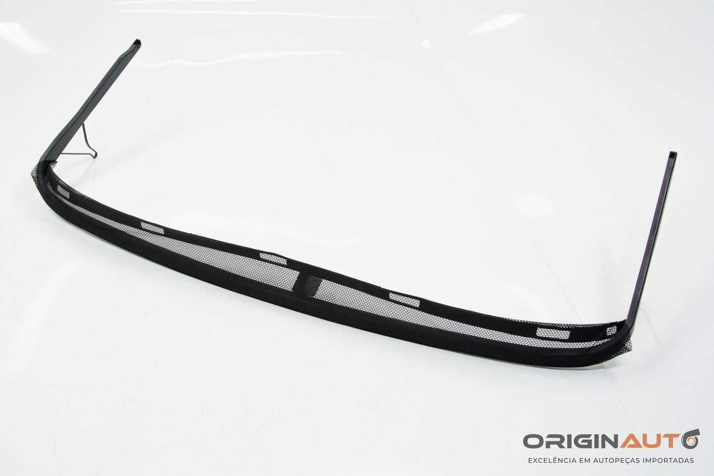 Quebra Vento Cortina Teto Solar Mini Cooper S F56 2015
