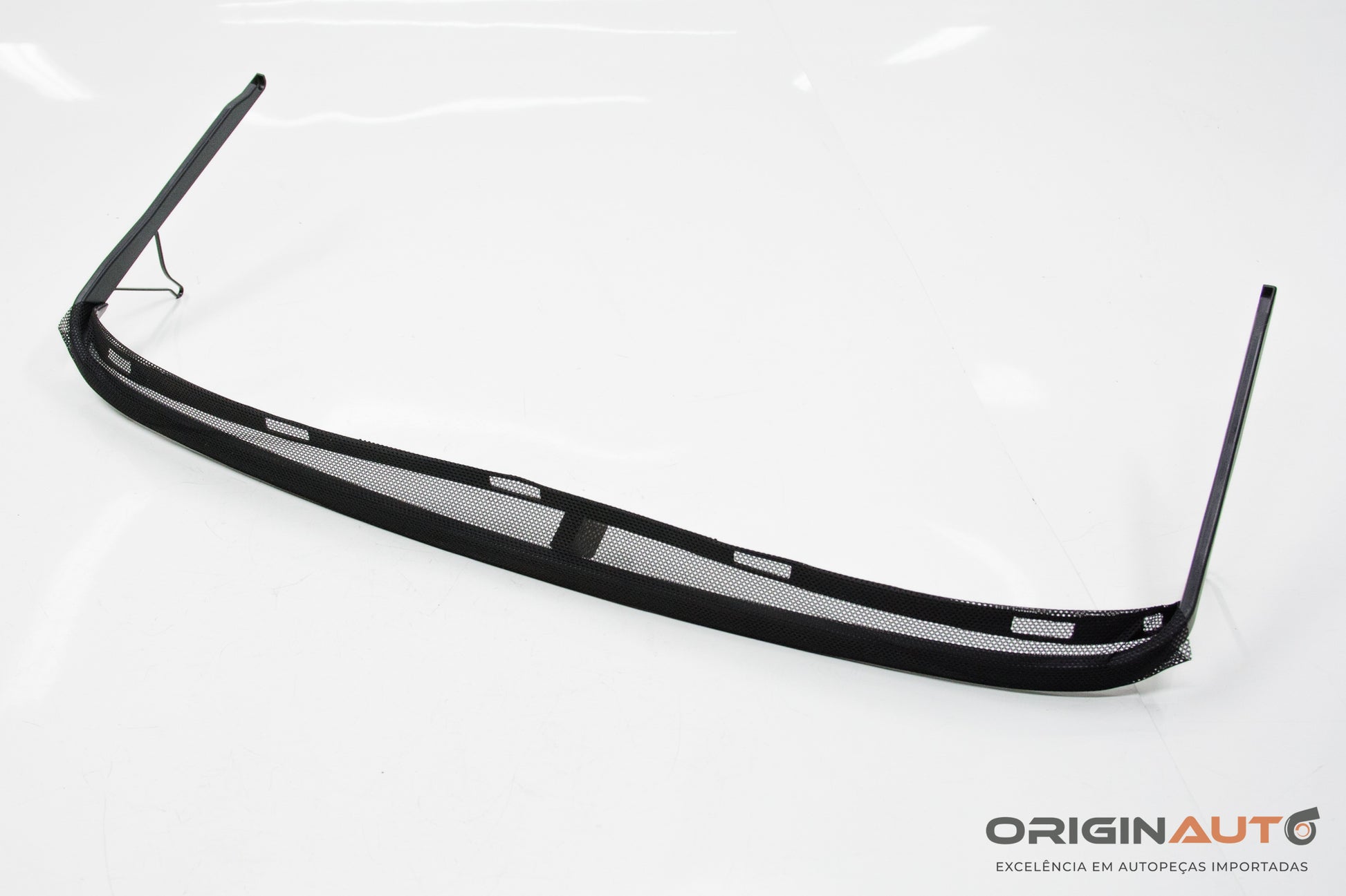 Quebra Vento Cortina Teto Solar Mini Cooper S F56 2015