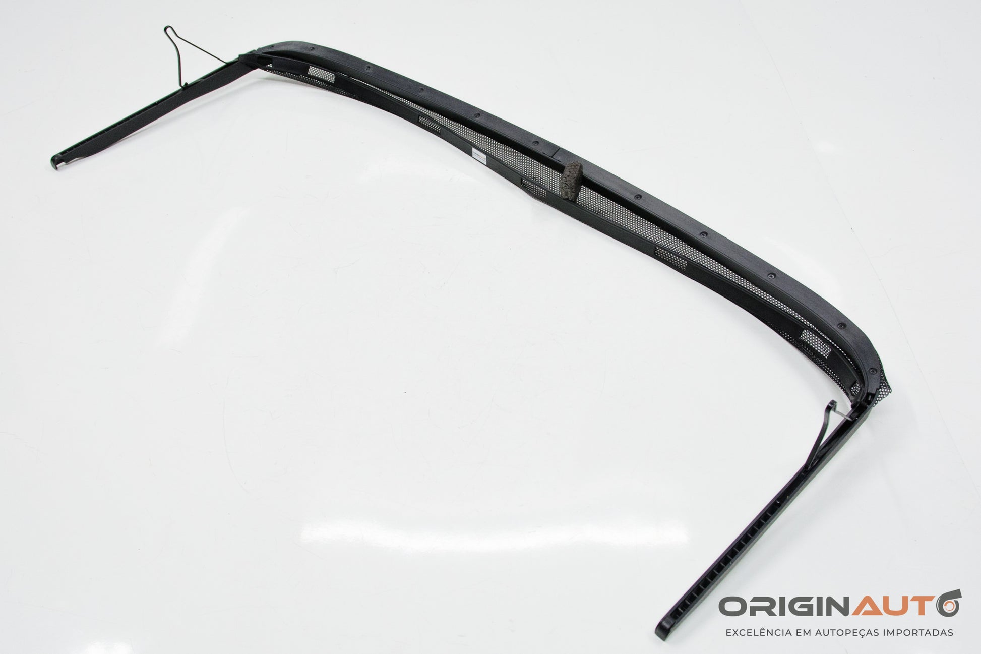 Quebra Vento Cortina Teto Solar Mini Cooper S F56 2015