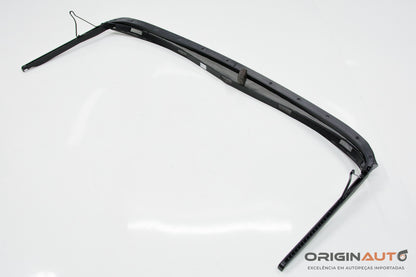 Quebra Vento Cortina Teto Solar Mini Cooper S F56 2015