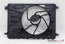 Defletor Ventoinha Radiador Volvo Xc60 T5 R-Design 6G918C607Mg 31686806