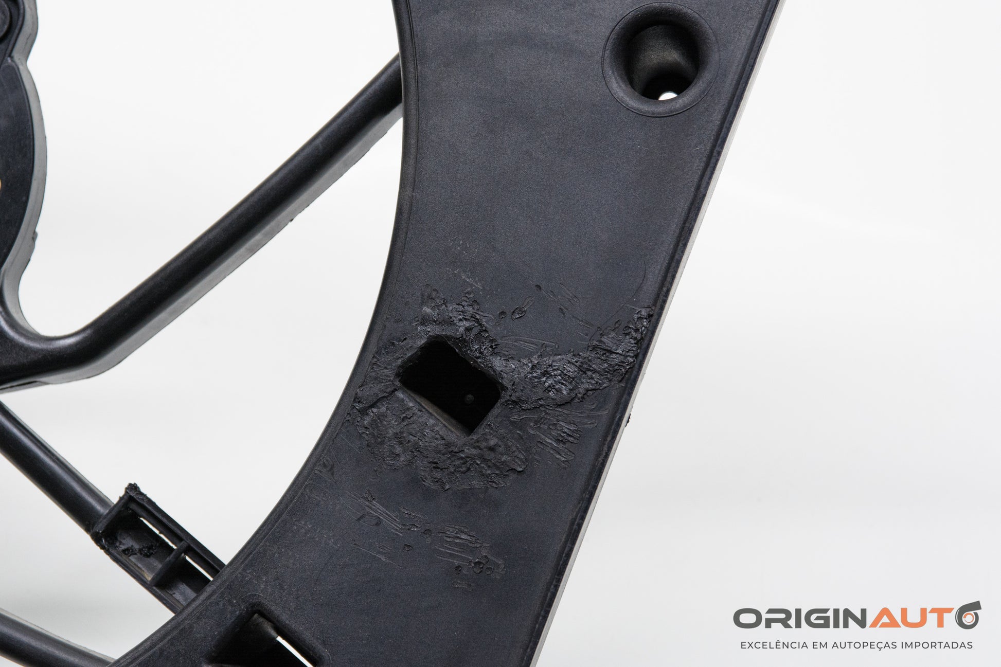 Defletor Ventoinha Radiador Volvo Xc60 T5 R-Design 6G918C607Mg 31686806