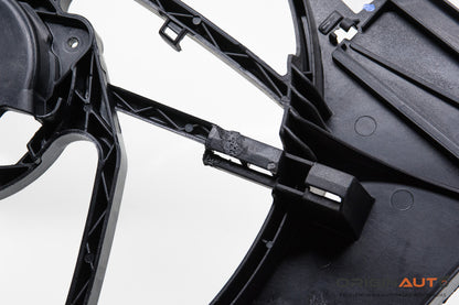 Defletor Ventoinha Radiador Volvo Xc60 T5 R-Design 6G918C607Mg 31686806