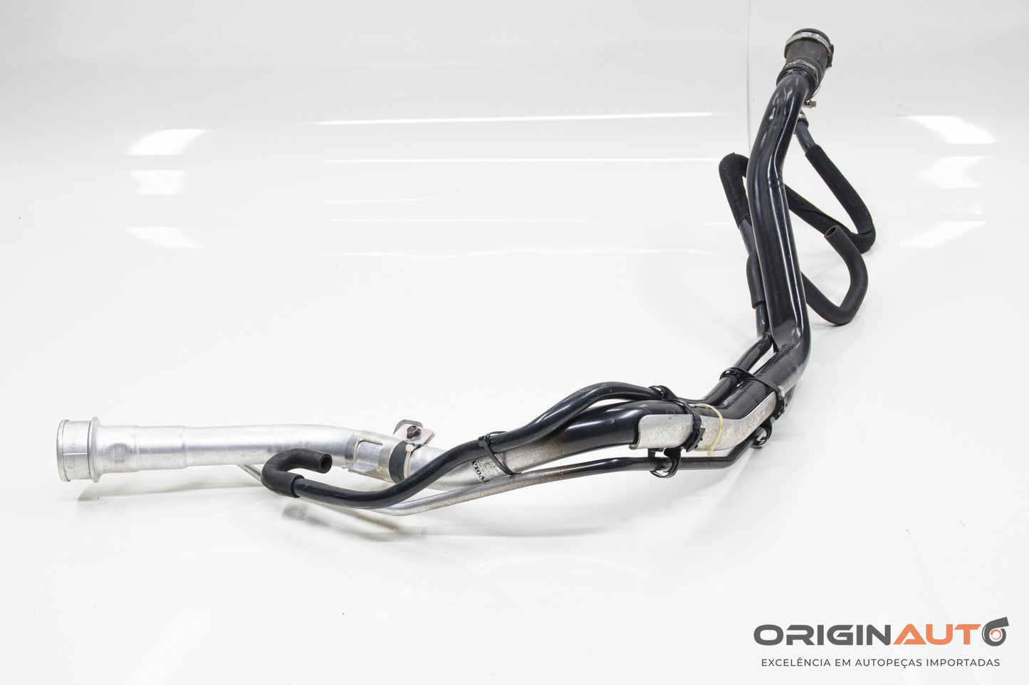 Gargalo Do Tanque Bocal Volvo Xc60 T5 R-Design 2015 30792246