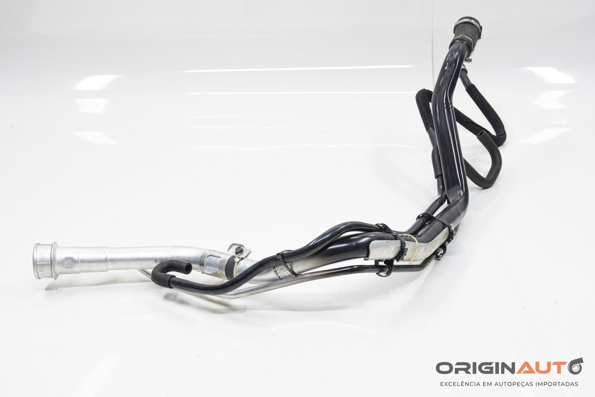 Gargalo Do Tanque Bocal Volvo Xc60 T5 R-Design 2015 30792246