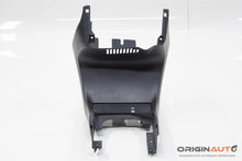 Acabamento Bandeja Porta Objetos Volvo Xc60 T5 R-Design 2015 39864994