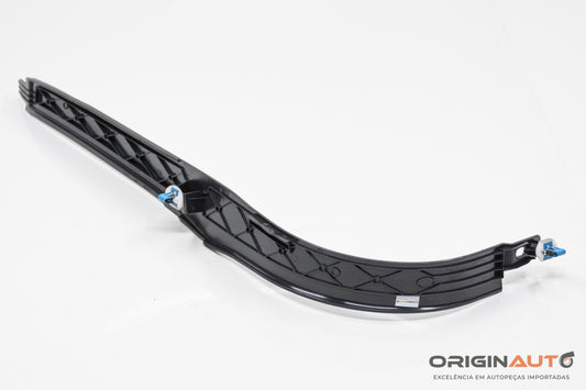 Acabamento Painel Lateral Esquerdo Volvo Xc60 T5 R-Design 2015 31271396