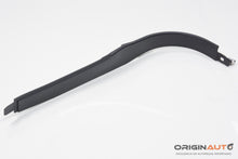 Acabamento Painel Lateral Esquerdo Volvo Xc60 T5 R-Design 2015 31271396