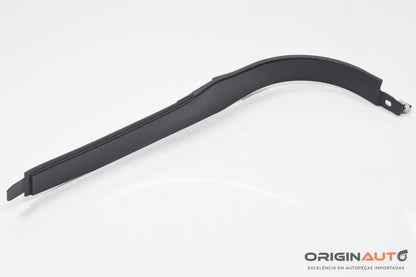 Acabamento Painel Lateral Esquerdo Volvo Xc60 T5 R-Design 2015 31271396