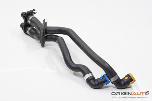 Mangueira Radiador Volvo Xc60 T5 R-Design 2015 31338212 31338213