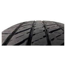 Par Pneu Bridgestone Dueler H/T 265/65R17 Meia Vida Amarok Hilux