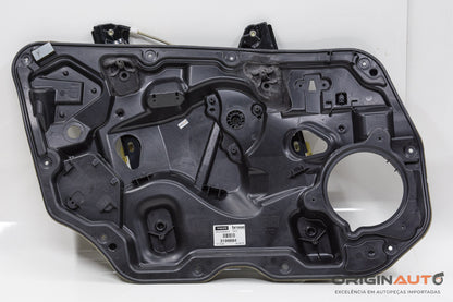 Maquina Vidro Dianteira Esquerda Volvo Xc60 T5 R-Design 2015 3199884 30753327