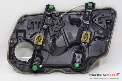 Maquina Vidro Dianteira Esquerda Volvo Xc60 T5 R-Design 2015 3199884 30753327