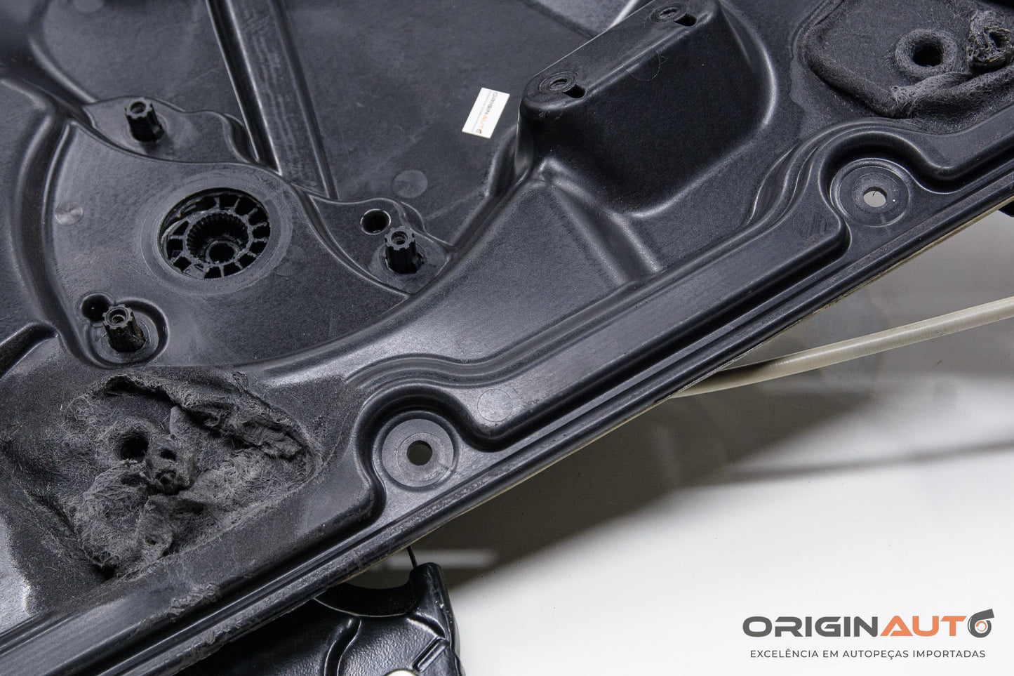 Maquina Vidro Dianteira Esquerda Volvo Xc60 T5 R-Design 2015 3199884 30753327