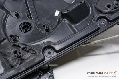 Maquina Vidro Dianteira Esquerda Volvo Xc60 T5 R-Design 2015 3199884 30753327