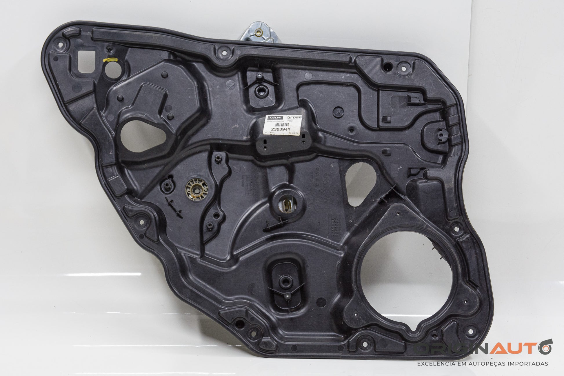 Maquina Vidro Traseiro Esquerdo Volvo Xc60 T 2303944 30753329