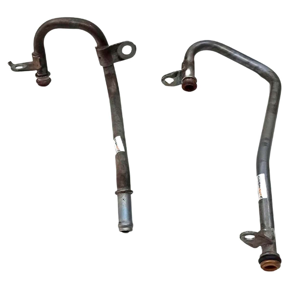 Cano Tubo Turbina N/D A27112002 A2710902