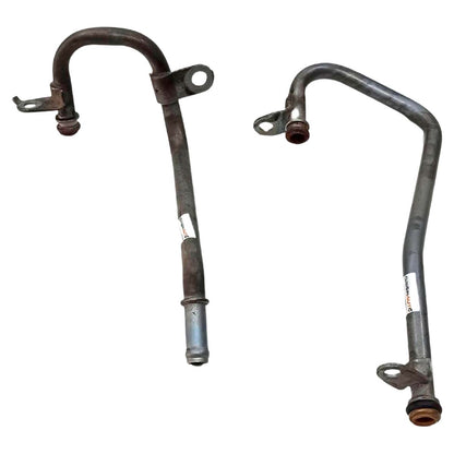 Cano Tubo Turbina N/D A27112002 A2710902