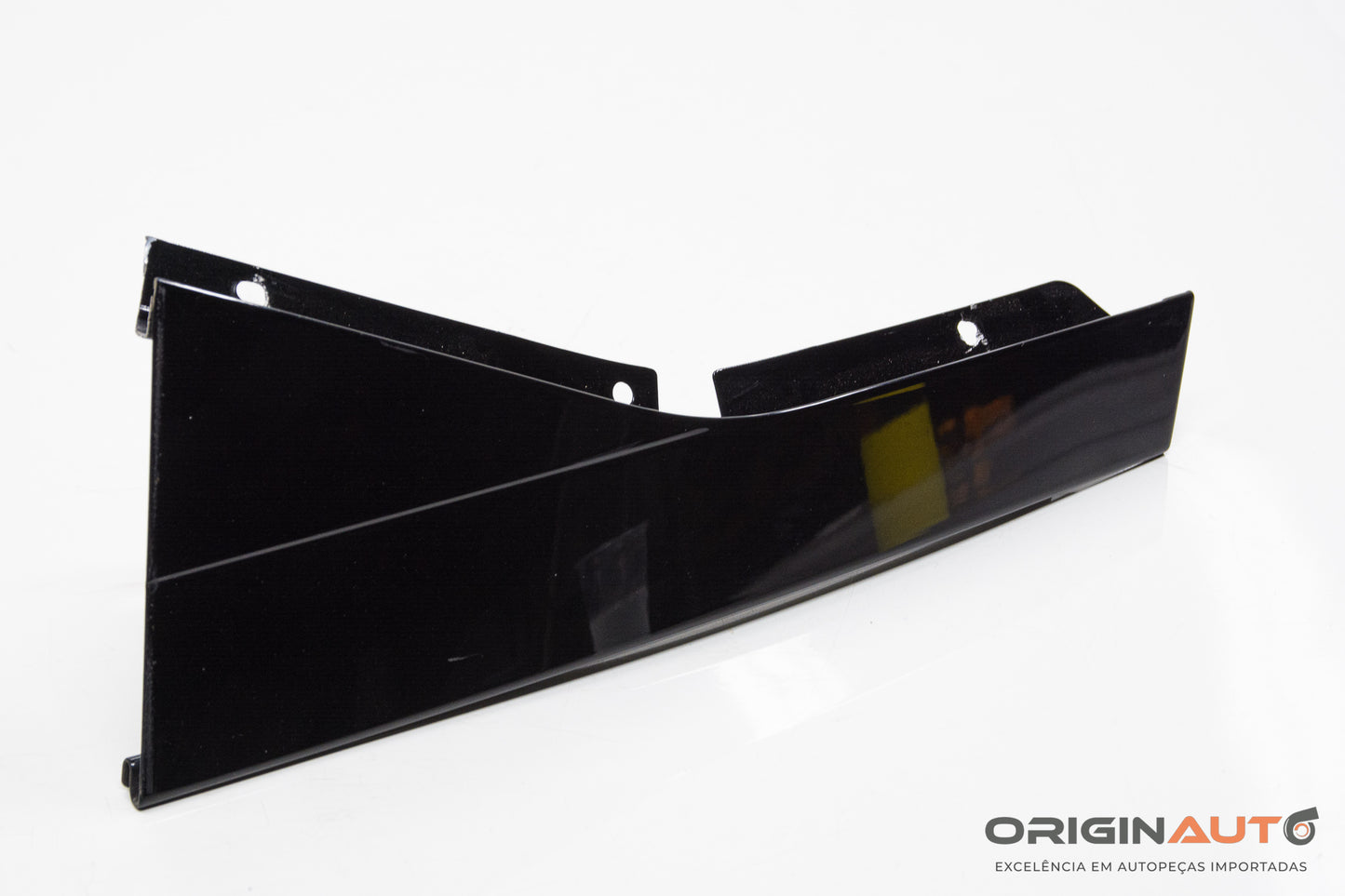 Friso Porta Traseira Esquerda Volvo Xc60 T5 R-Design 2015