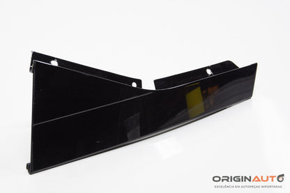 Friso Porta Traseira Esquerda Volvo Xc60 T5 R-Design 2015