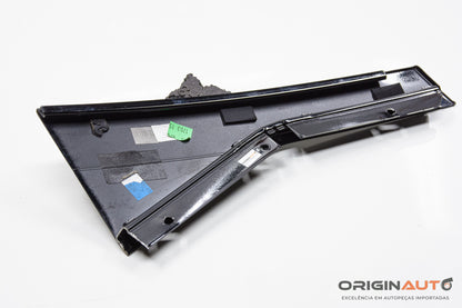 Friso Porta Traseira Esquerda Volvo Xc60 T5 R-Design 2015