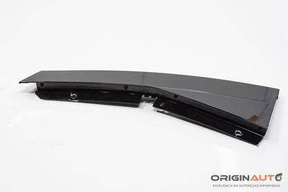 Friso Porta Traseira Esquerda Volvo Xc60 T5 R-Design 2015