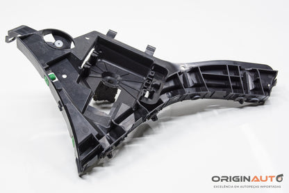 Guia Parachoque Traseiro Direito Volvo Xc60 T5 R-Design 2015 31323764
