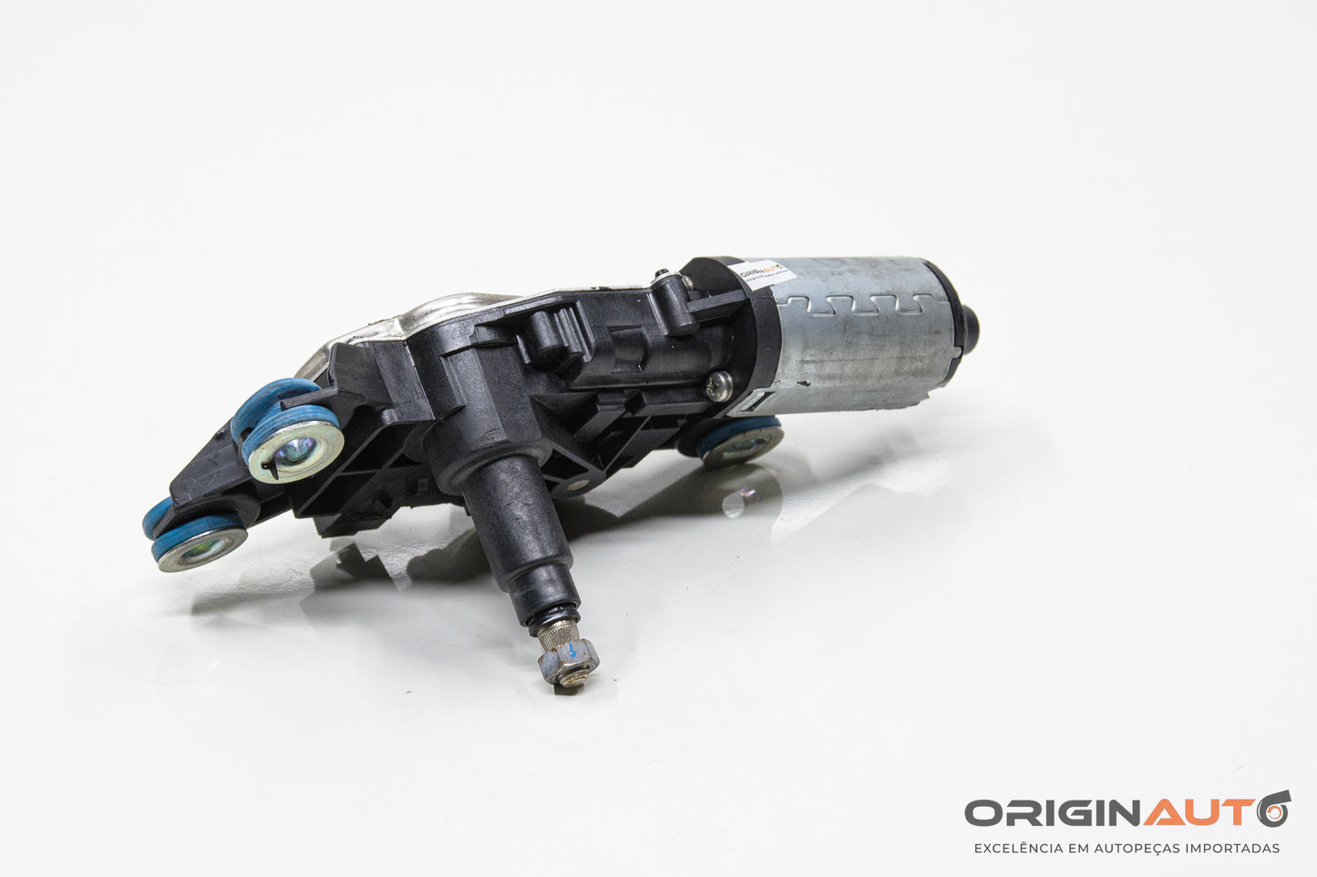 Motor Limpador Traseiro Volvo Xc60 T5 R-Design 2015  W00002320031290787