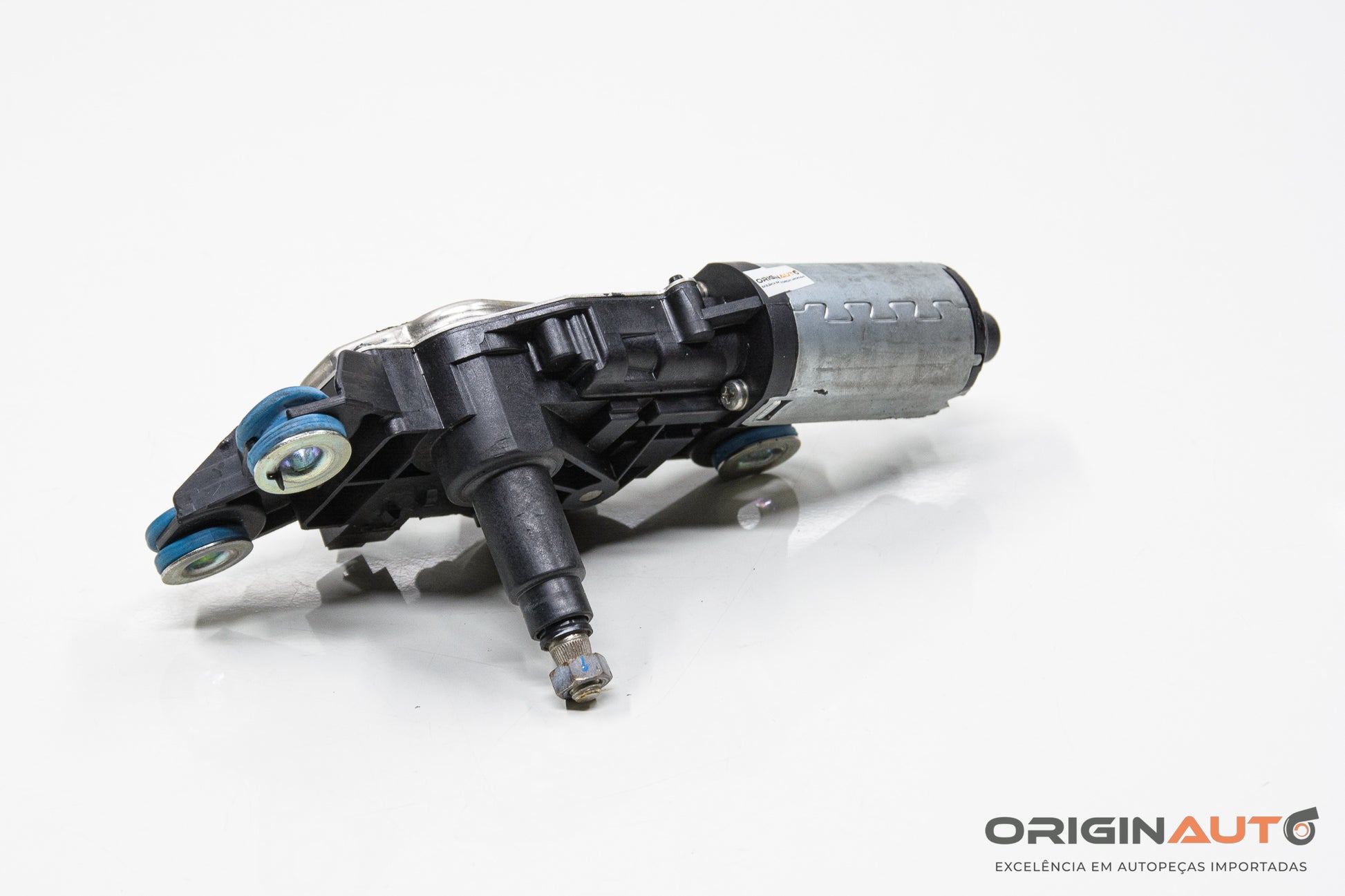 Motor Limpador Traseiro Volvo Xc60 T5 R-Design 2015  W00002320031290787