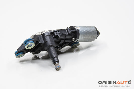 Motor Limpador Traseiro Volvo Xc60 T5 R-Design 2015  W00002320031290787