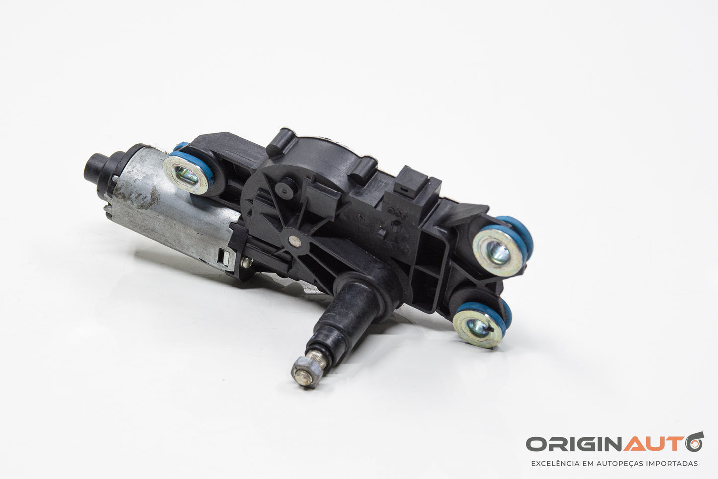 Motor Limpador Traseiro Volvo Xc60 T5 R-Design 2015  W00002320031290787