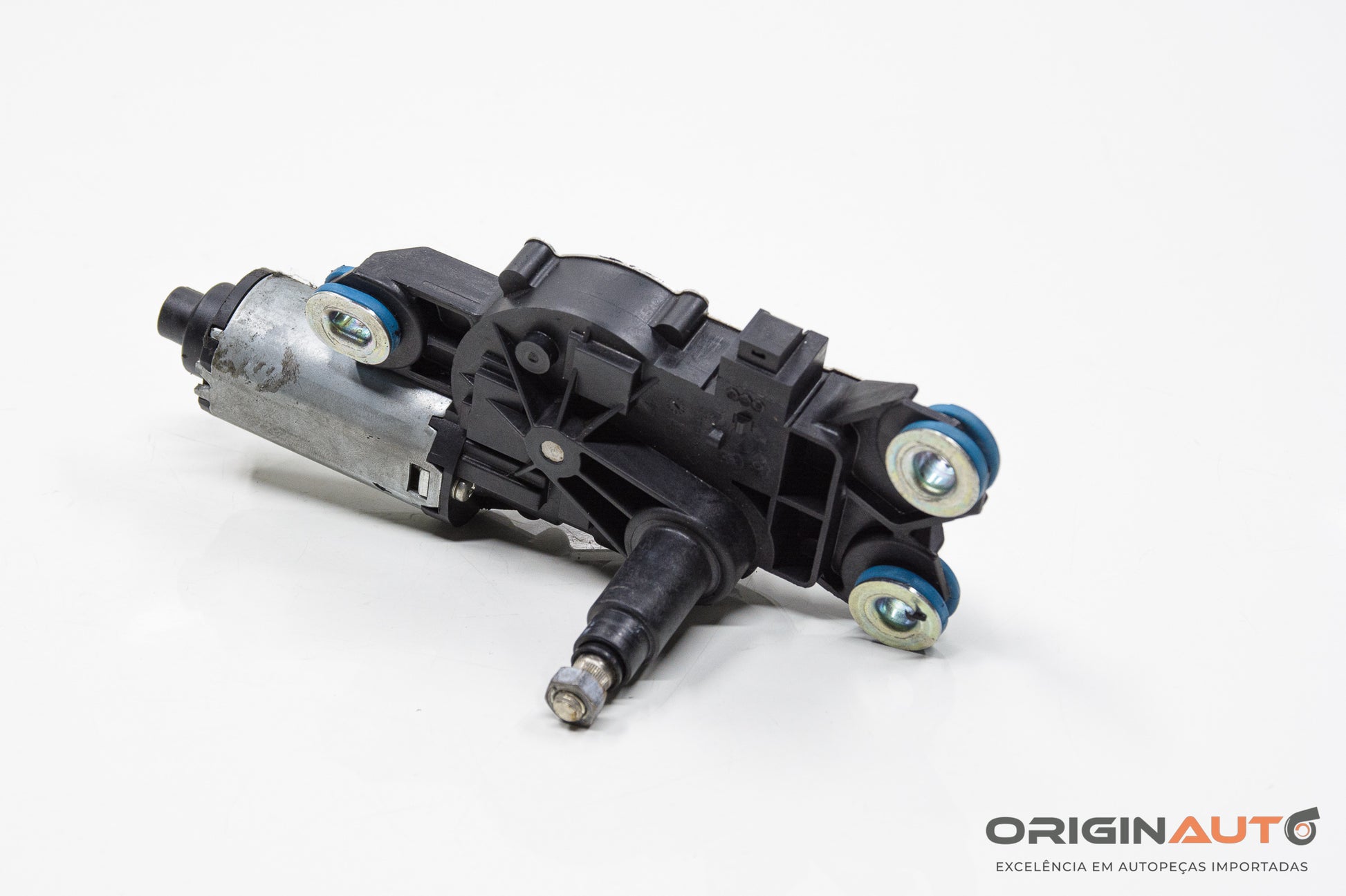 Motor Limpador Traseiro Volvo Xc60 T5 R-Design 2015  W00002320031290787