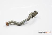 Cano Retorno Lubrificacao Turbina Volvo Xc60 T5 R-Design 2015