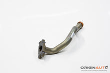 Cano Retorno Lubrificacao Turbina Volvo Xc60 T5 R-Design 2015